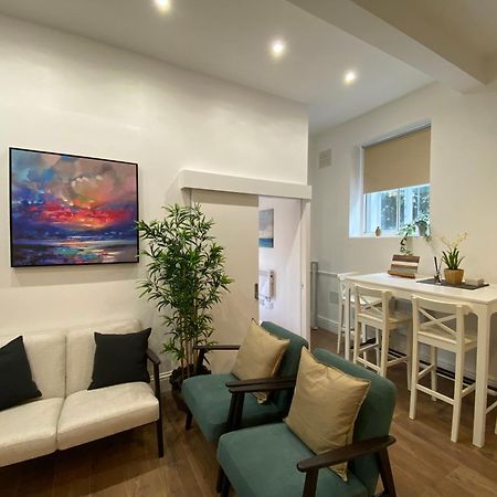Charming London Greenwich Flat المظهر الخارجي الصورة
