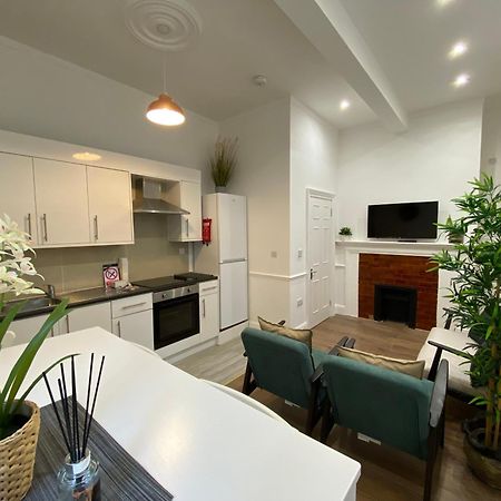Charming London Greenwich Flat المظهر الخارجي الصورة